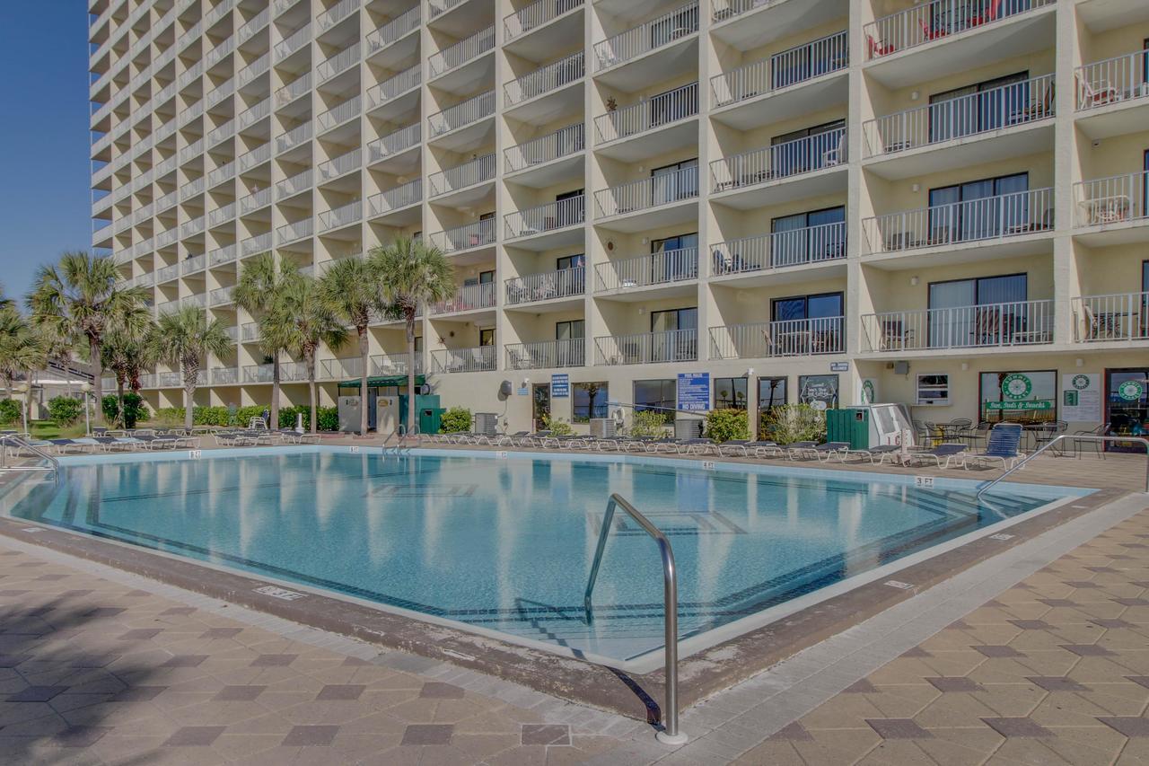 Vila The Summit #213 Panama City Beach Exteriér fotografie